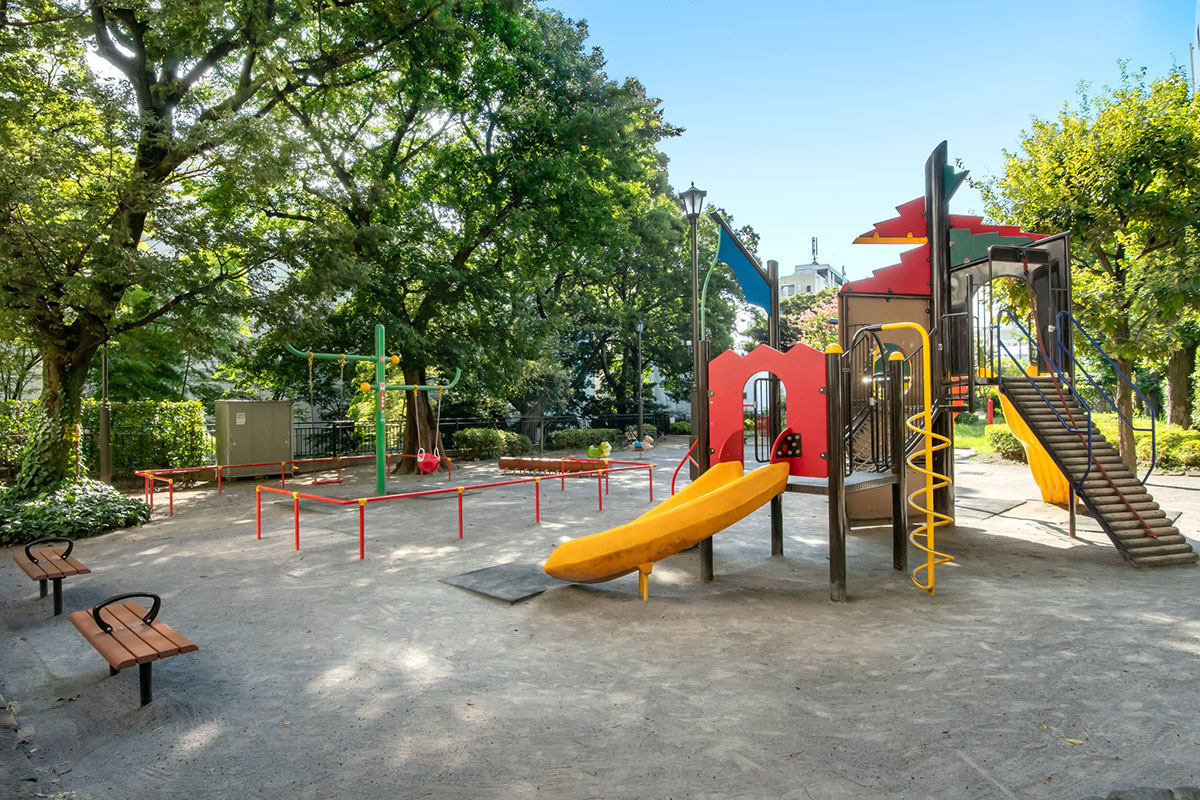 浸水被害が不安