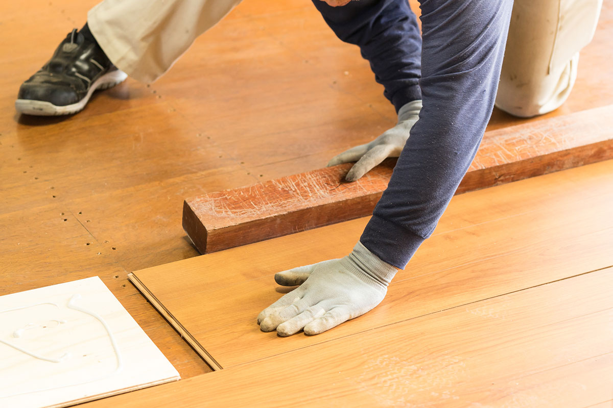 リフォームのイメージ