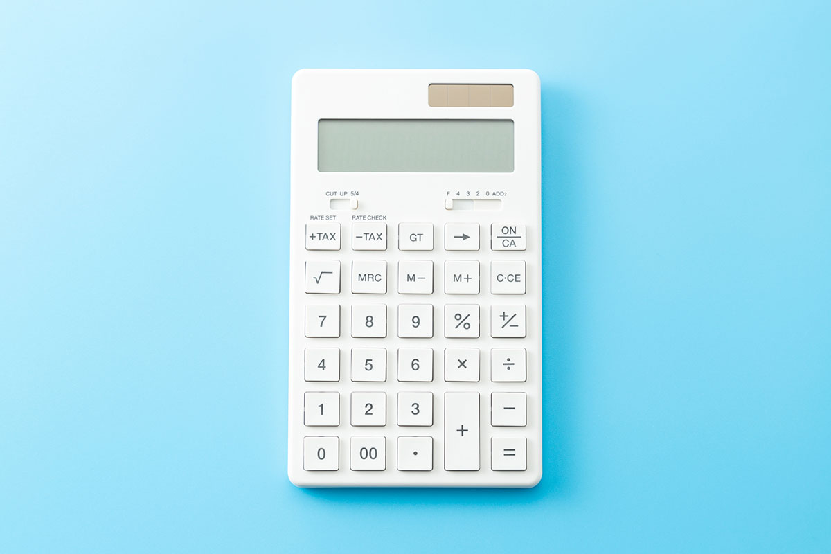 計算ツールのイメージ