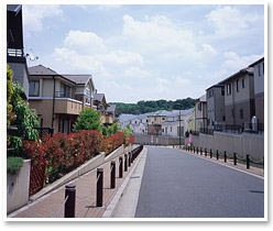 子どものことを考えると安全性が大事