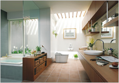 ウォシュレット一体型便器「ネオレスト ハイブリッドシリーズ」