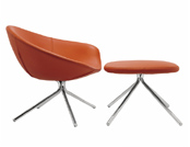 アームチェア「TIPTO」 アームチェア「TIPTO」