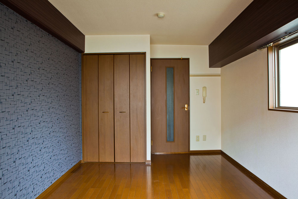 【after】2週間～1カ月の施工期間を経て「自己流ハウス」が完成