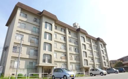 「リノ放題」対象物件2：CONTENTO SOUTH