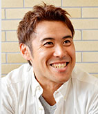 株式会社南荘石井事務所&nbsp;石井秀和さん