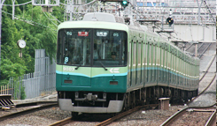 京阪本線