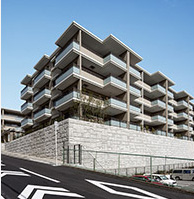 クレヴィア緑地公園