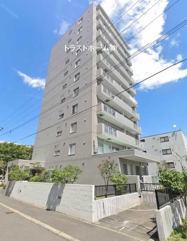 アルス月寒中央アネックス