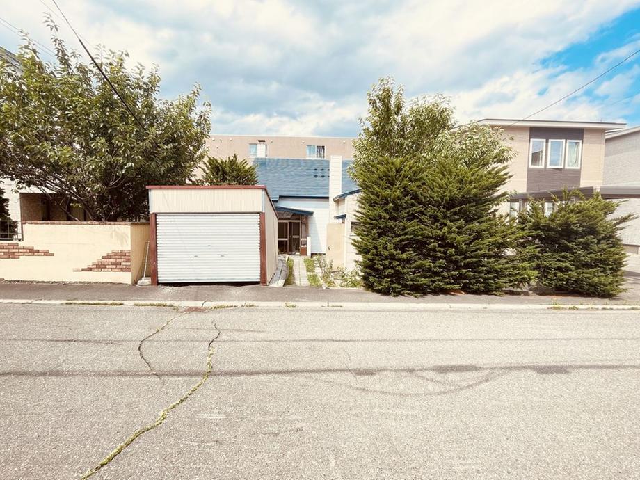 北海道札幌市西区西町南