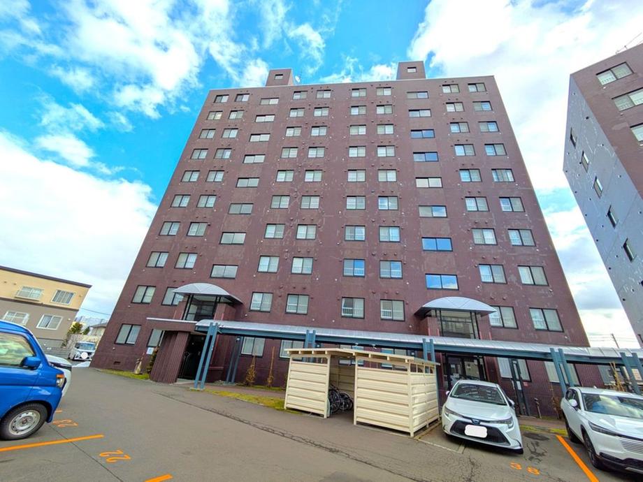 カーサ麻生Ｂ棟