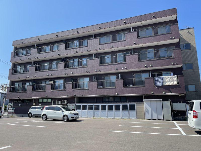 北海道函館市北浜町