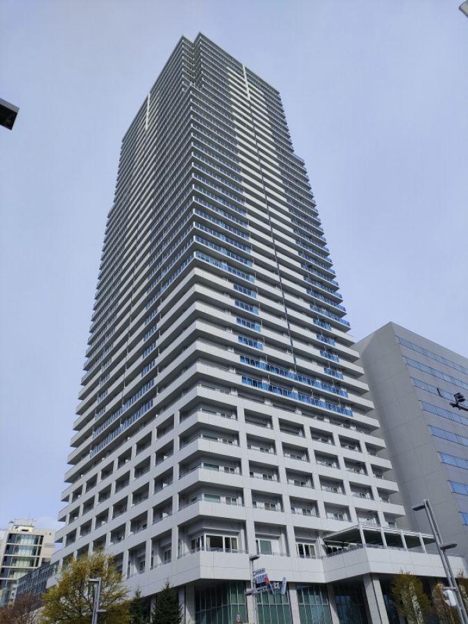 8・3スクエアディーグラフォート札幌ステーションタワー
