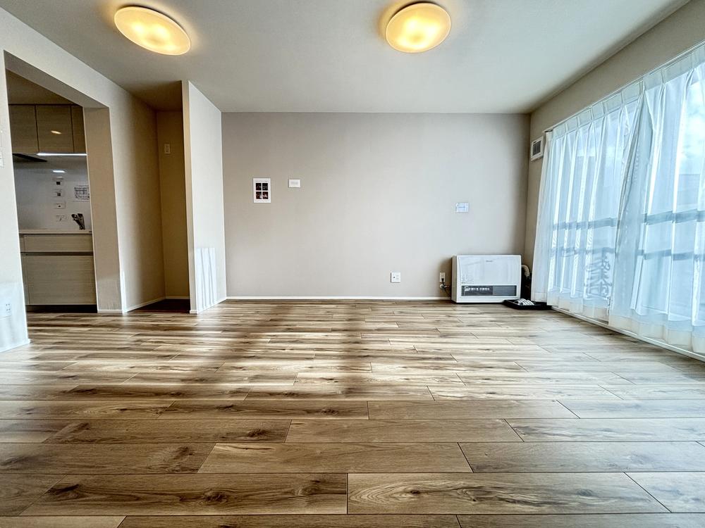 メゾンドルチェ２２番館