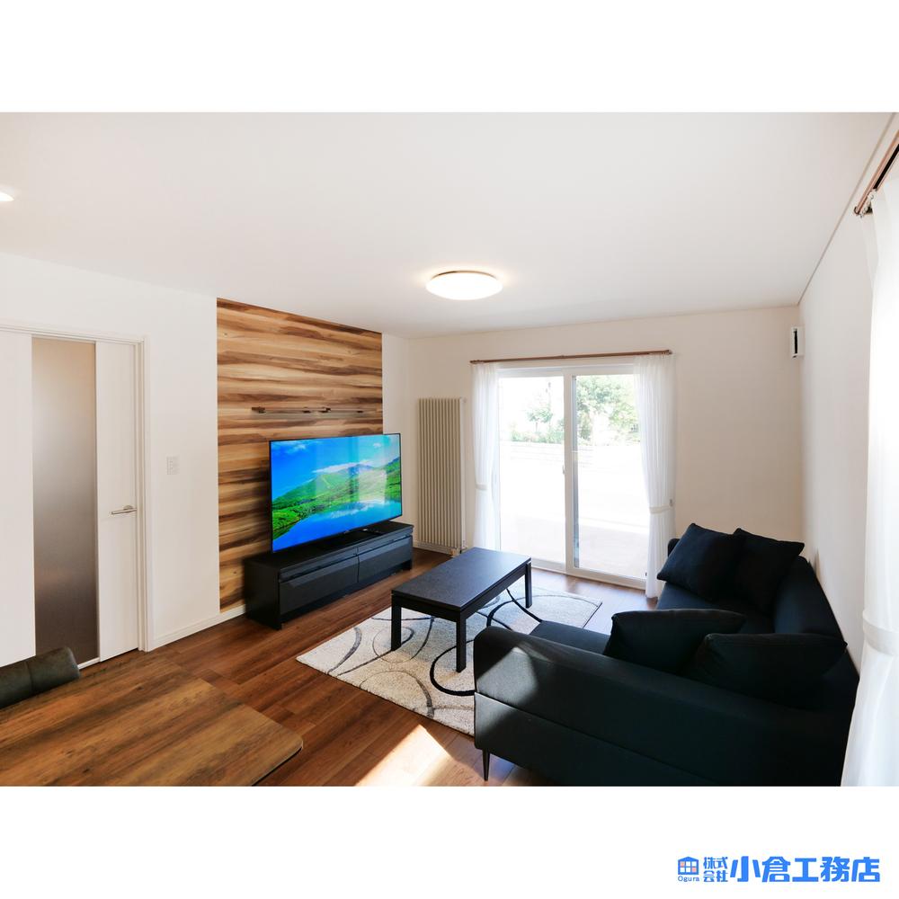 北海道函館市美原