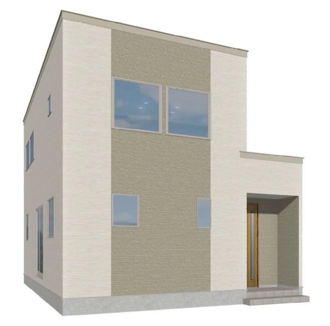 北海道北広島市稲穂町東