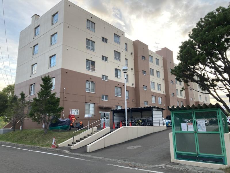 ファミール緑ヶ丘