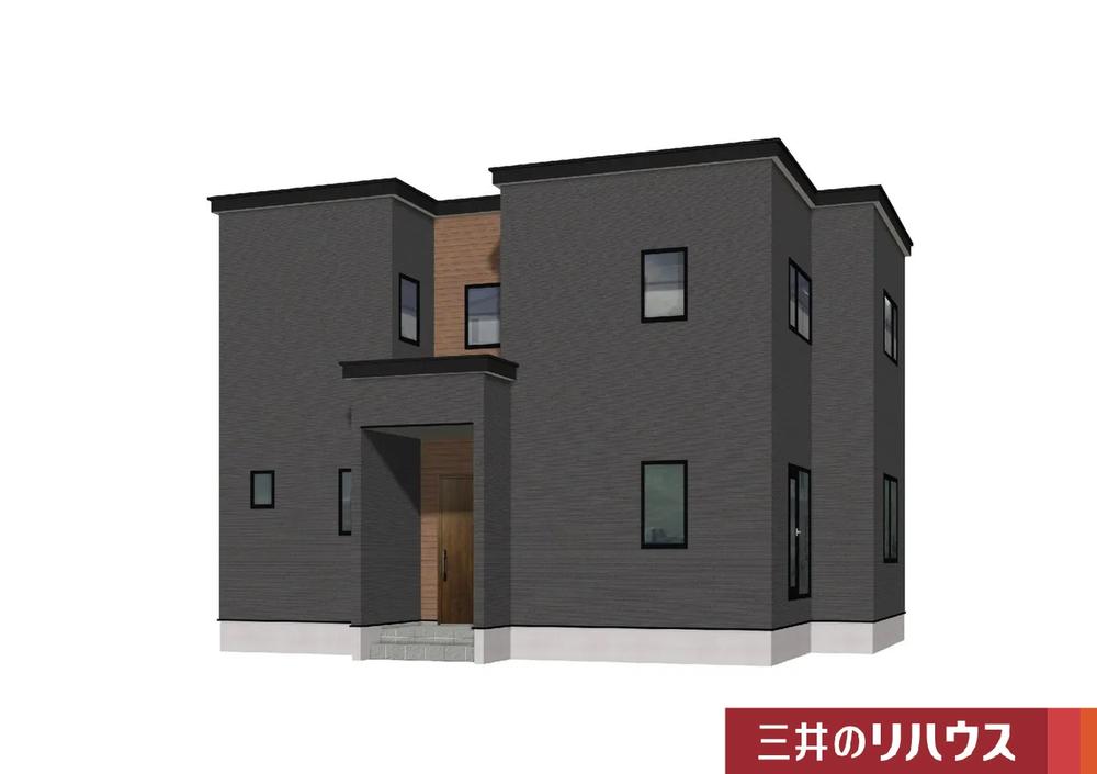 北海道札幌市手稲区前田七条