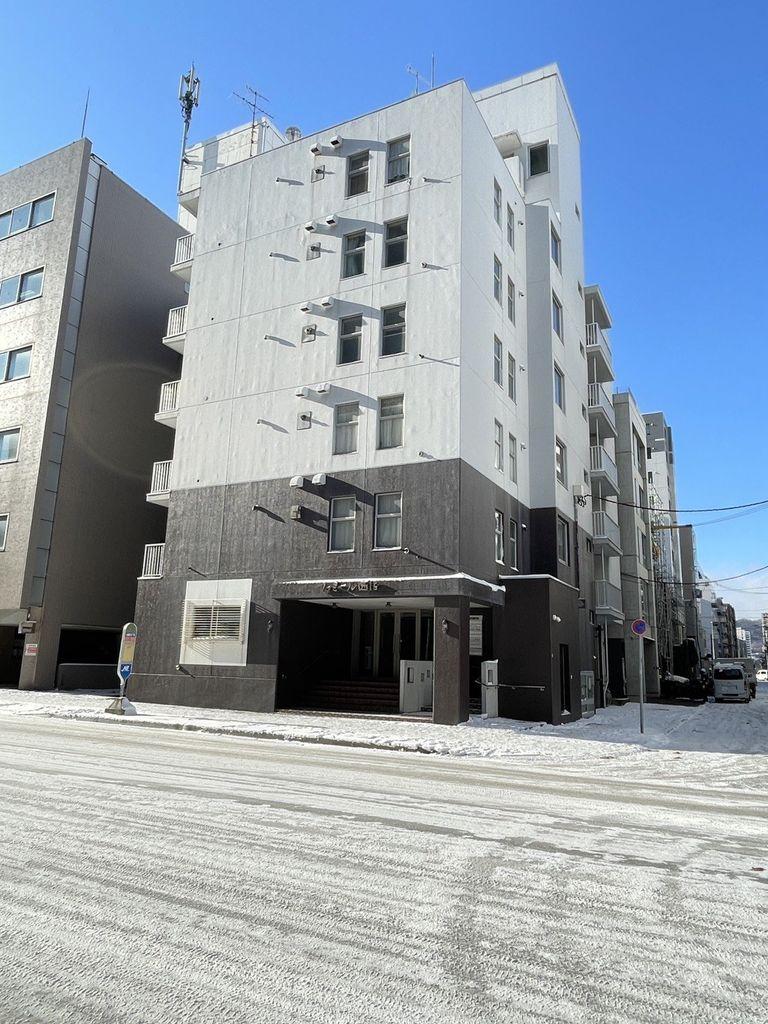 ファミール西15