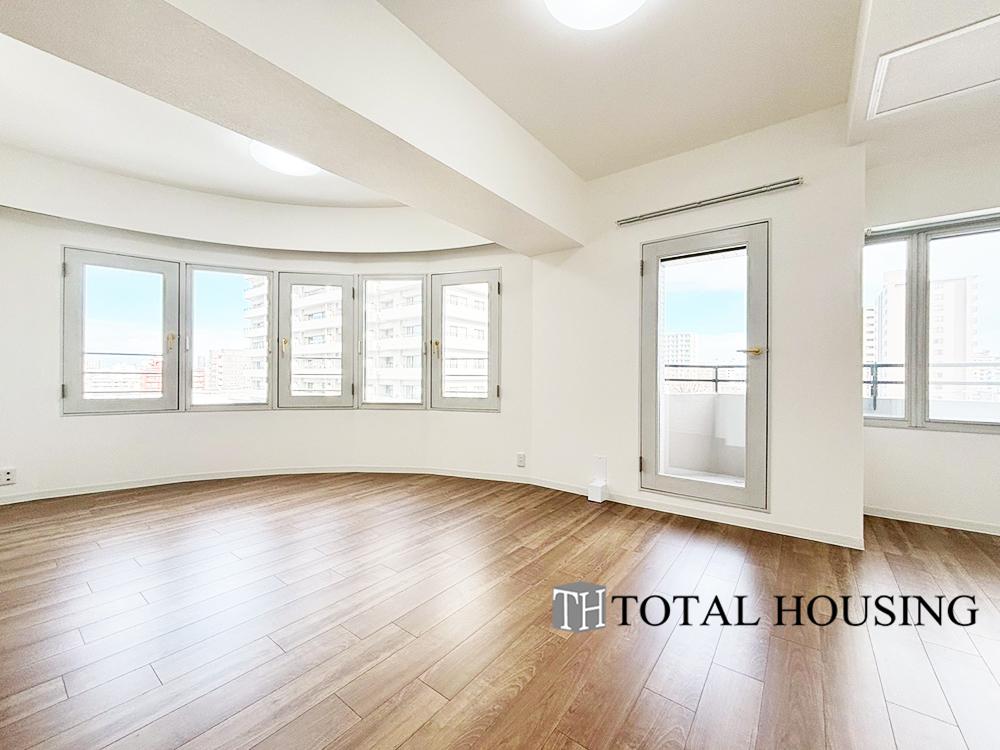 山鼻中央シティハウス