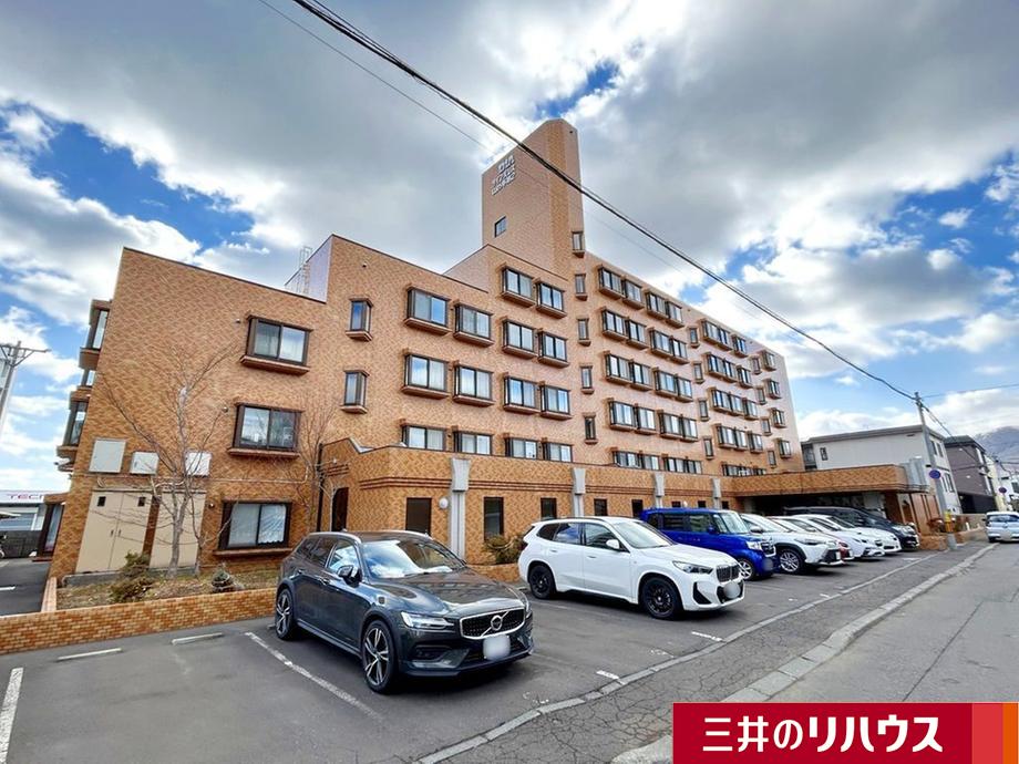 ダイアパレス山の手第二