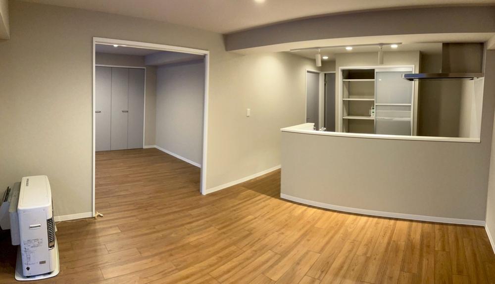 ライオンズマンション伏見第２