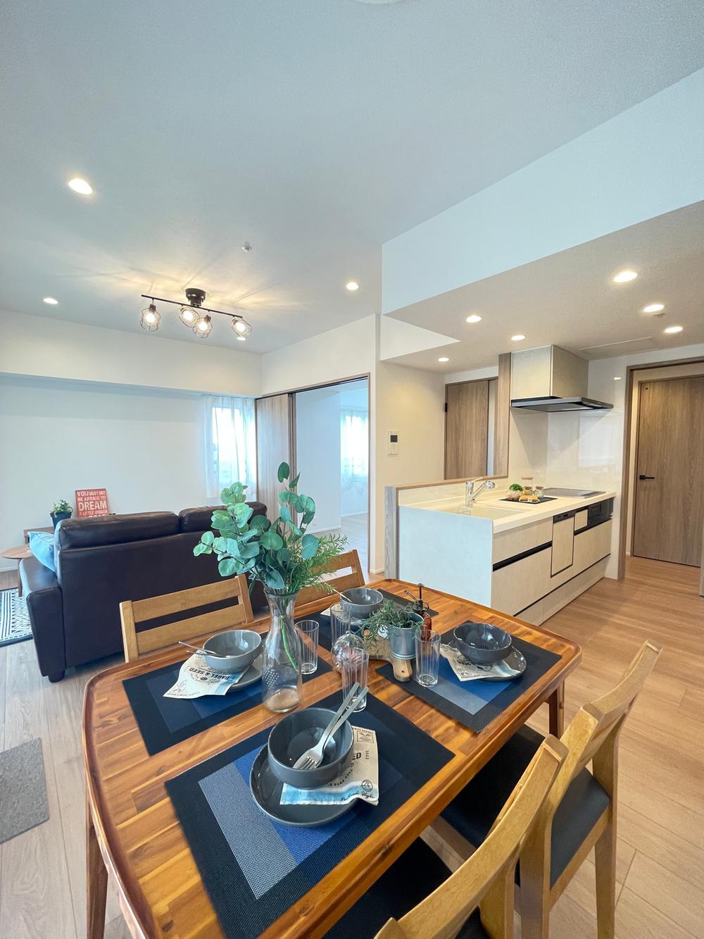 ダイアパレス白石南パークヒルズ