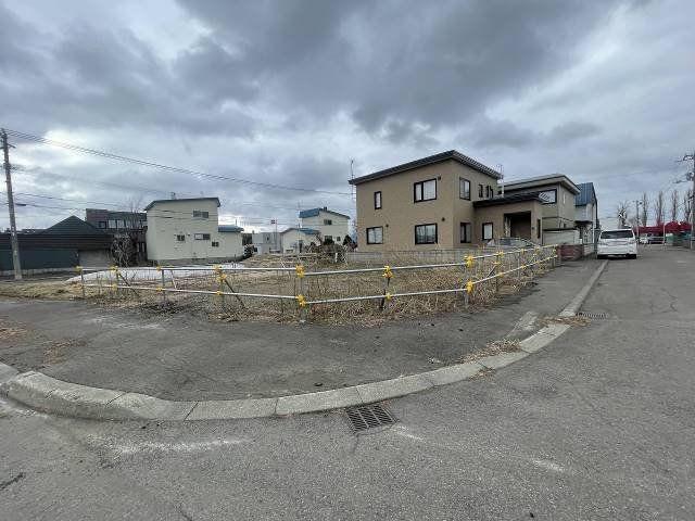 北海道札幌市北区太平九条