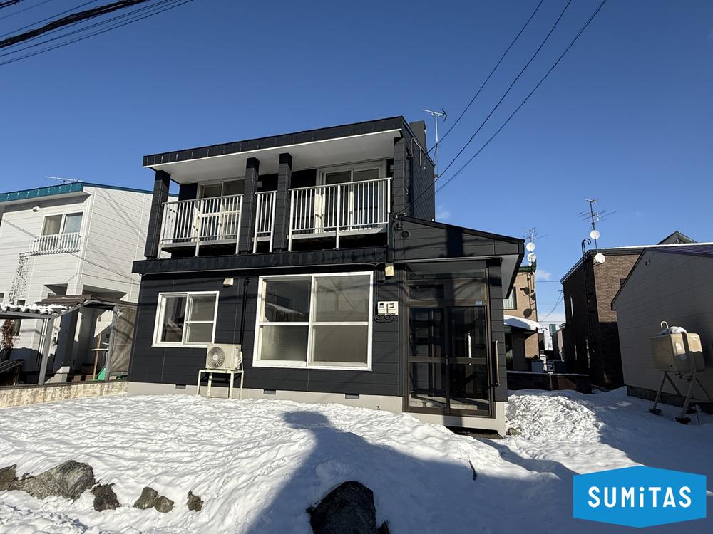 北海道札幌市東区東苗穂八条