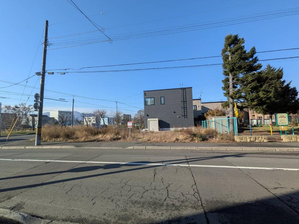 北海道札幌市北区北二十四条西