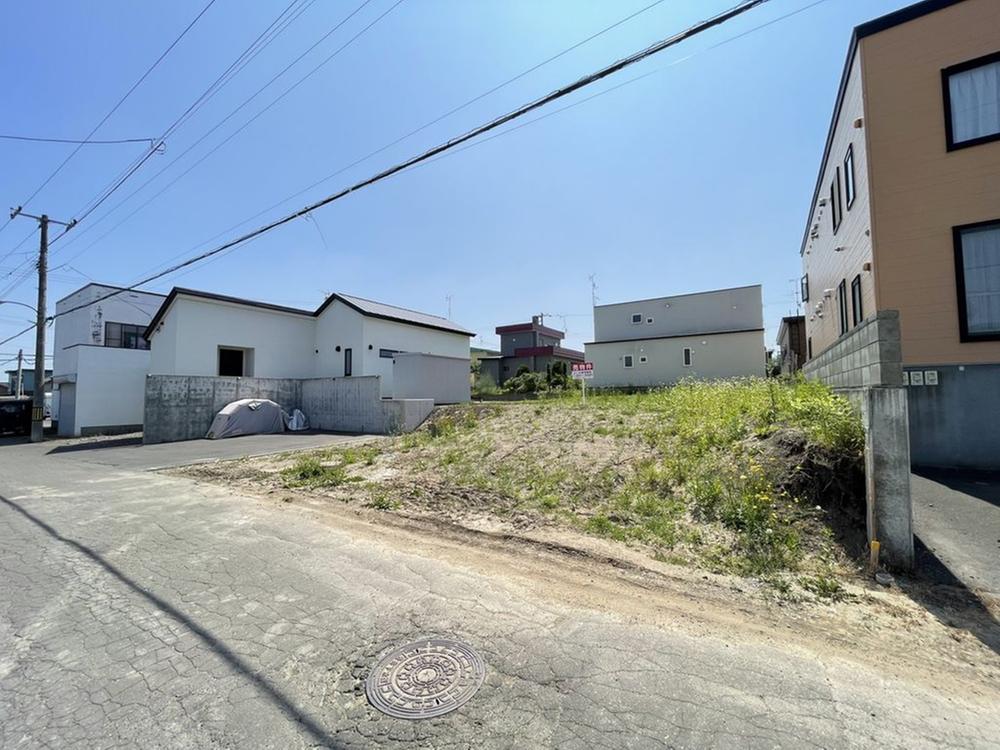 北海道江別市野幌若葉町