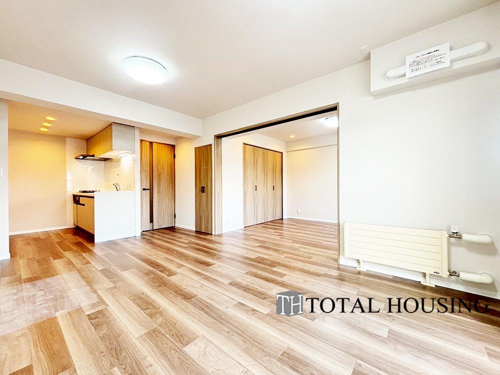 コープ野村澄川第弐