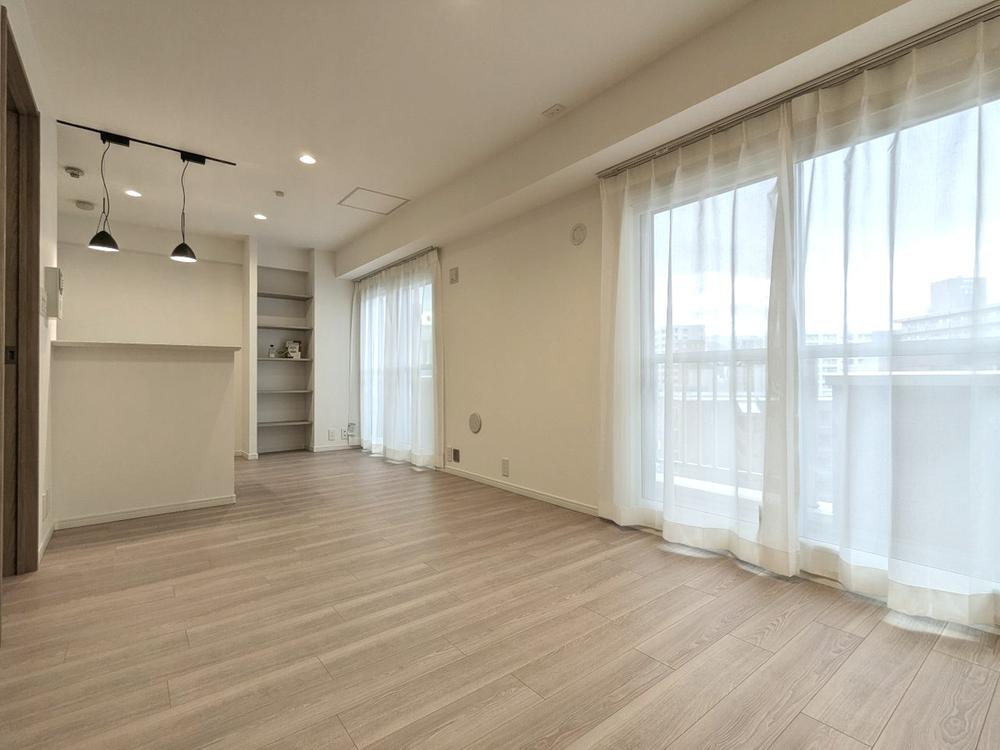 ライオンズマンション琴似第3