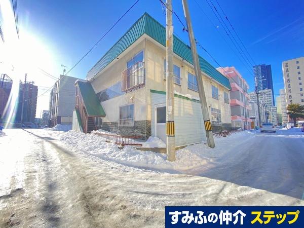 北海道札幌市中央区大通東
