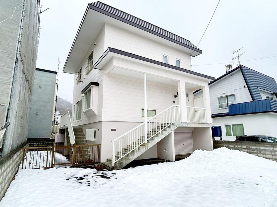 北海道札幌市中央区南二十四条西