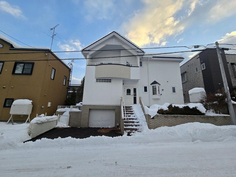 北海道札幌市南区澄川六条