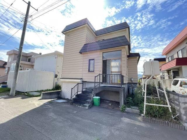 北海道石狩市花川南一条