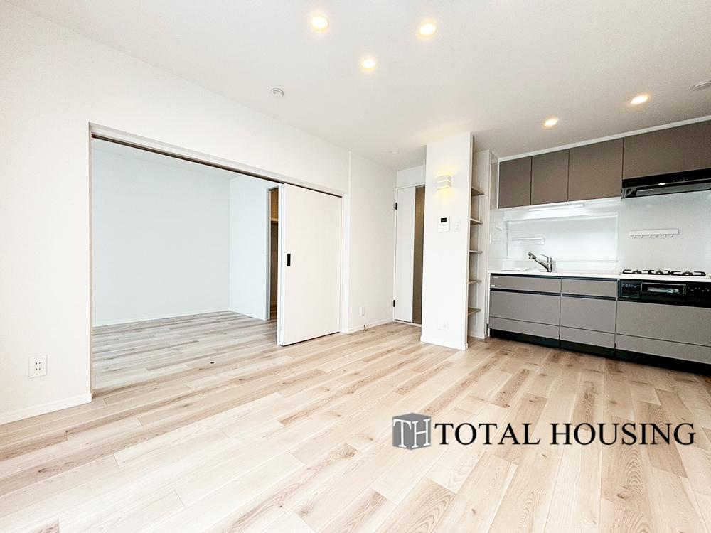 ナカビシグランドハイツ琴似