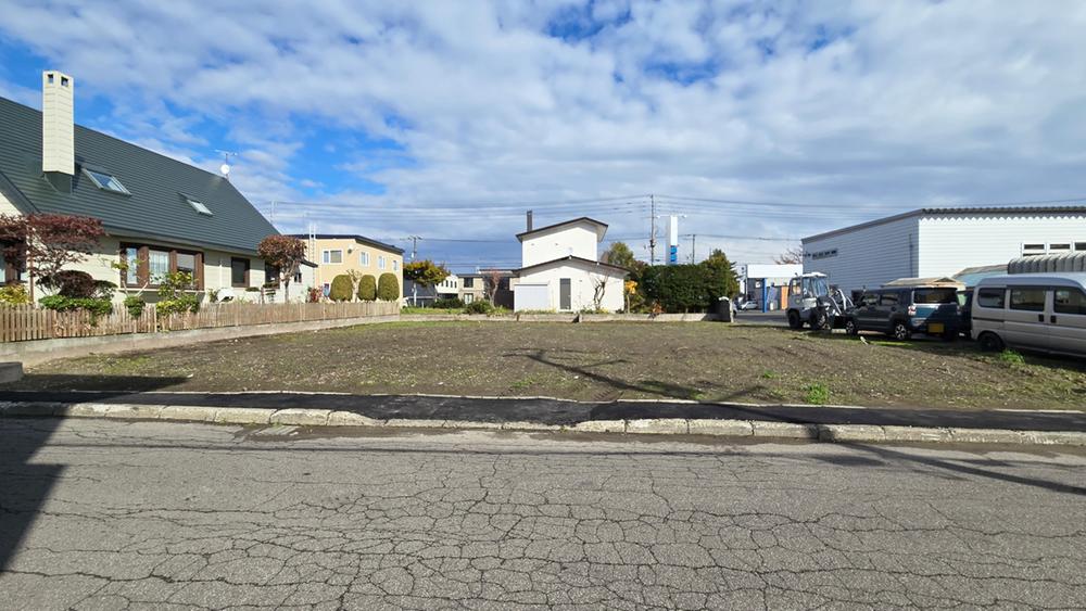 北海道江別市野幌若葉町