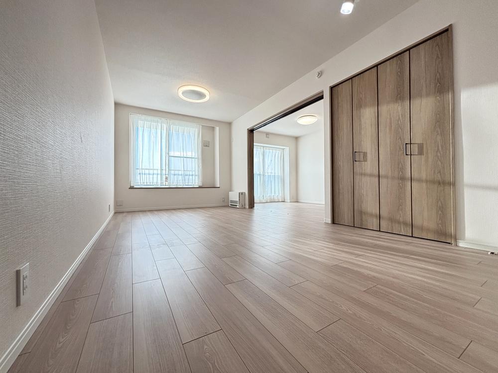 パークアベニュー参番館（Eコート）