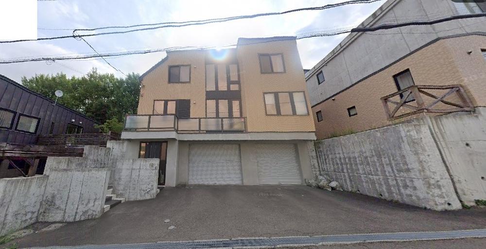 北海道札幌市豊平区西岡二条