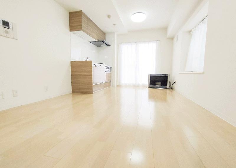  ライオンズマンション北22条