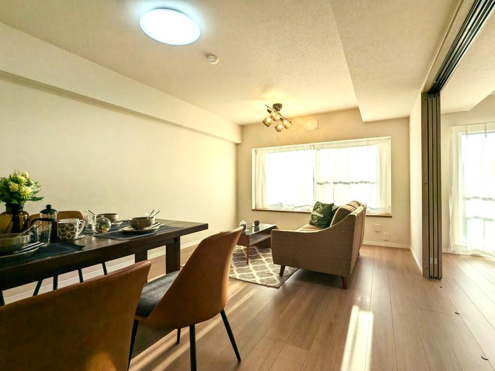 ダイアパレス豊平