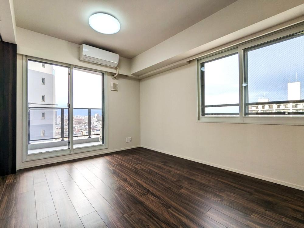 レーベン環状通東ＴＨＥ　ＲＥＳＩＤＥＮＣＥ