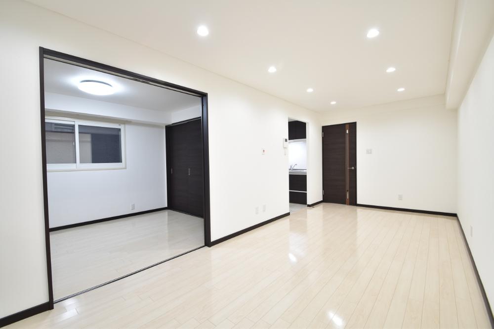 ＧＳハイム中島公園