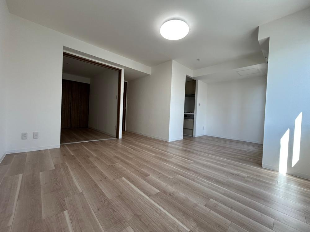 ノースピア白石本通