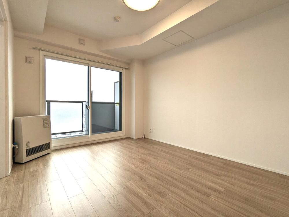 セザール中の島