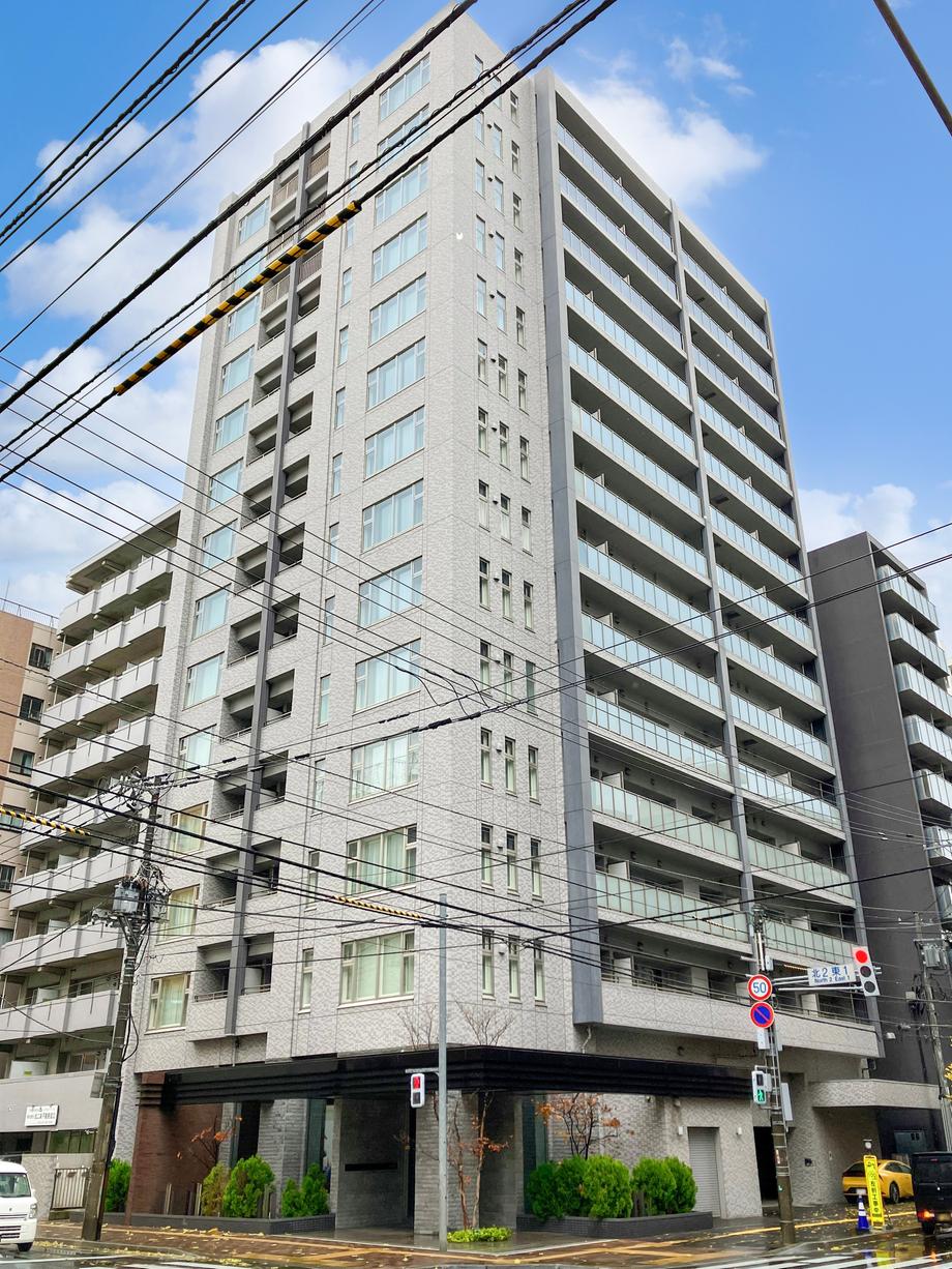 ブランズ札幌大通