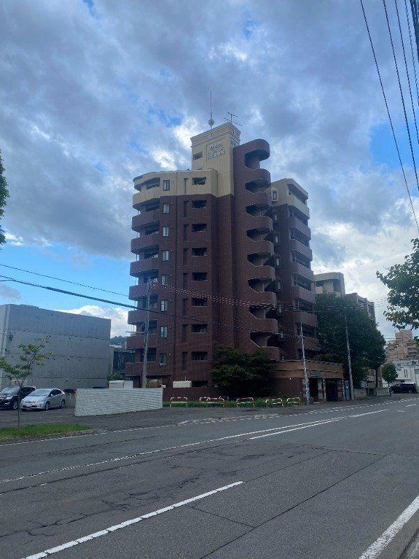 ダイアパレス円山紫宮殿