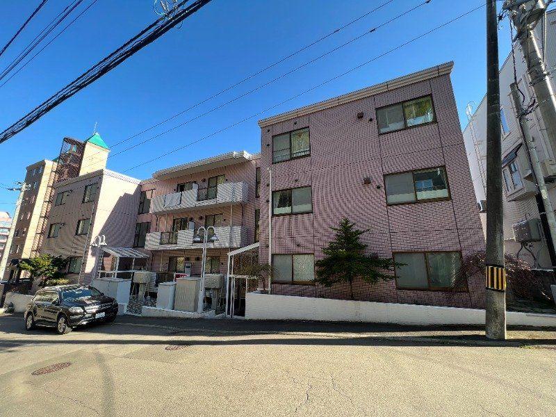 ピアコート川沿