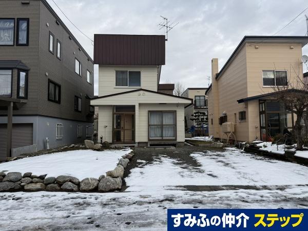 北海道札幌市東区伏古十一条